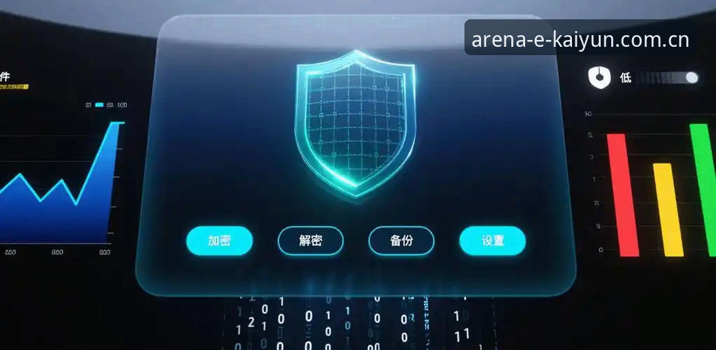 开云体育平台加密安全深度评测：从注册到投注的全链路防护解析