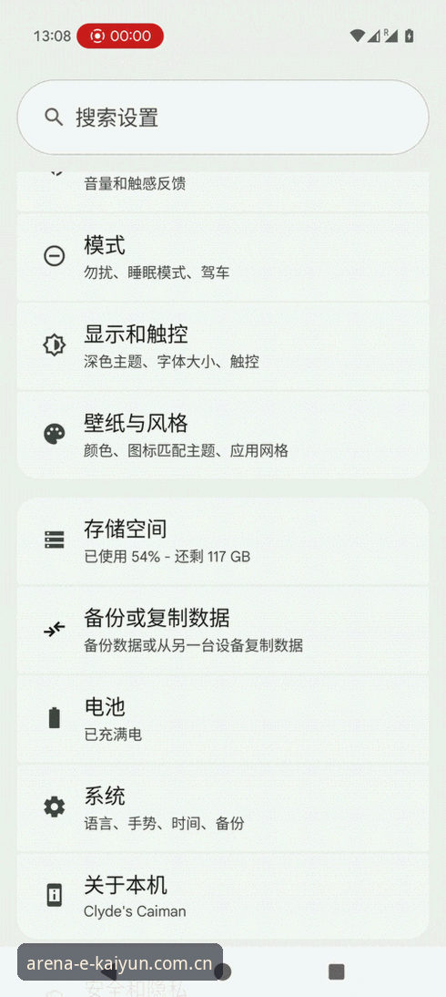 开云安卓版攻略：移动端投注必备知识与实用技巧